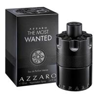 Azzaro The Most Wanted Intense Men Eau De Parfum 100Ml
