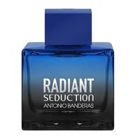 Antonio Banderas Radiant Seduction In Black (M) Edt 100ml-ANBN00030 (UAE Delivery Only)