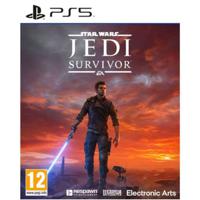 Star Wars Jedi Survivor For Playstation 5