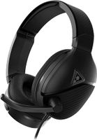 Turtle Beach Gen 2 Amplified Gaming Headset - Recon200 Turtle Beach Gen 2 Amplified Gaming Headset - Recon200
