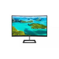 Philips 32" 322E1C Full HD Curved LCD Monitor - thumbnail