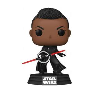 Funko Pop! Star Wars Obi-Wan Kenobi Series Reva (Third Sister) with Lightsaber 3.75-inch Vinyl Figure