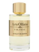 Arteolfatto Yakamoz (U) Extrait De Parfum 100Ml Tester