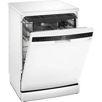 Siemens Freestanding Dishwasher 14 Place Settings 7 Programs - White (SN25HW76MM)