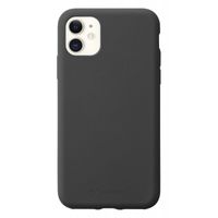 Cellularline SENSATIONIPHXR2K Sensation Case for iPhone 11, Black Cellularline SENSATIONIPHXR2K Sensation Case for iPhone 11, Black