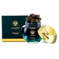 Arabian Eagle Bukhoor Hayya 60G