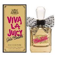 Viva La Juicy Gold Couture EDP 100ml