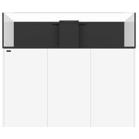 Waterbox Frag 165.6 / White L180 X W60 X H40 Cms - thumbnail