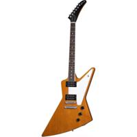 Gibson DSXS00ANCH1 '70s Explorer Electric Guitar - Antique Natural - thumbnail