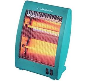 Olsenmark Quarts Heater-OMQH1638