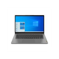 Lenovo Ideapad 3 | Ryzen 3 | 4GB-128GB | Gray Color Laptop | 14 Inch FHD | Win 10 | 82KQ0014AX