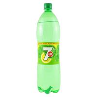 7up Carbonated Drink 1.5Liter