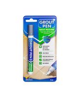 Rainbow 5mm Grey Grout Pen