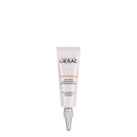 Lierac Dioptifatigue Fatigue Correction Re-Energizing Gel-Cream 15ml