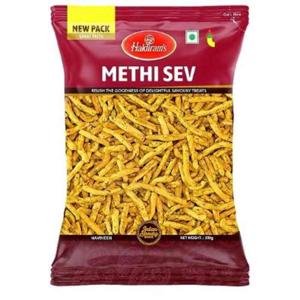 Haldirams Methi Sev 200gm