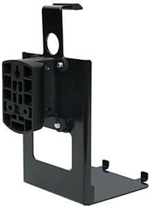 Flexson Wall Bracket For Sonos Play 5, Black Color