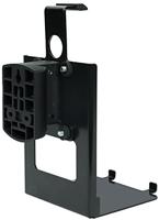 Flexson Wall Bracket For Sonos Play 5, Black Color