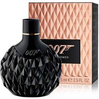 James Bond 007 Women Edp 75ML