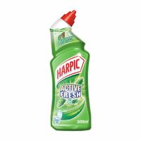 Harpic Toilet Cleaner Active Fresh Pine 750ml (UAE Delivery Only)