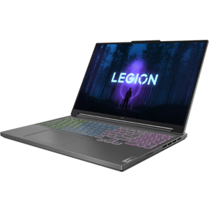 Lenovo Legion Slim 5 16IRH8 Gaming (2023) Laptop | 13th Gen | Intel Core i7|13700H | 16inch WQXGA | 512GB SSD | 16GB RAM | 6GB NVIDIA GeForce RTX 4...