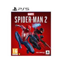 Marvels Spider Man - 2 for PlayStation 5 (PS5SPIDERMAN2-R)