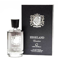 Linea De Bella High Land Emotion (M) Edp 100ml (UAE Delivery Only)