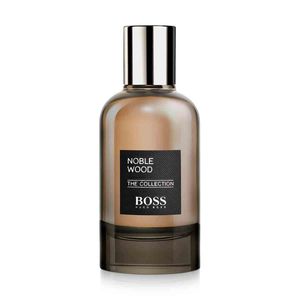 Hugo Boss Boss The Collection Eau de Parfum Noble Wood 100ml 100ml male