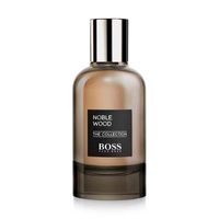 Hugo Boss Boss The Collection Eau de Parfum Noble Wood 100ml 100ml male - thumbnail