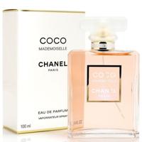 Chanel Coco Mademoiselle Woman Eau De Parfum 100Ml