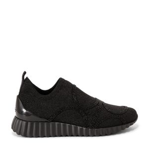 Fanny Perle Gancini sneakers