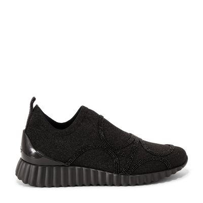 Fanny Perle Gancini sneakers