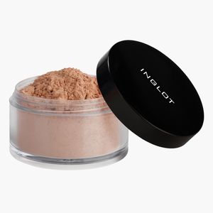 Inglot Cosmetics Loose Powder