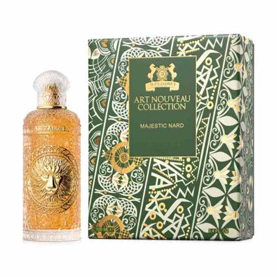 Alexander J Majestic Nard (U) Edp 100Ml
