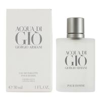 Giorgio Armani Acqua Di Gio our Homme (M) Edt 30Ml