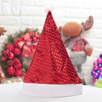 Christmas Hat Santa Claus Father - thumbnail