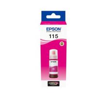 EPSON 115 EcoTank Magenta Ink Bottle