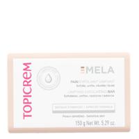 Topicrem Mela Unifying Exfoliating Bar 150g - thumbnail