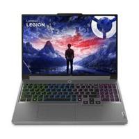 Lenovo Legion 5 83DG002FAX Intel Core i7-14650HX 16GB RAM 1TB SSD NVIDIA GeForce RTX 4070 8GB Graphics 16" WQXGA Win 11 Home Gaming Laptop - Luna Grey (LEGION5-83DG002FAX)