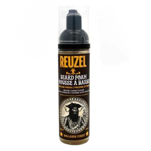 Reuzel Clean & Fresh Conditioning Beard Foam 70ml