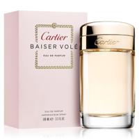 Cartier Baiser Vole Edp W 100 Ml