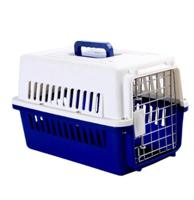 Pawsitiv Classic Carrier Medium Blue