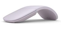 Microsoft Surface Arc Bluetooth Mouse, Lilac