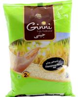 Ginni Thanjavur Ponni Rice 2Kg