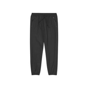 Valiant Jogger (Black)