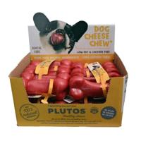 Pawsitiv Pluto Dog Chew Beef (Large) - Box