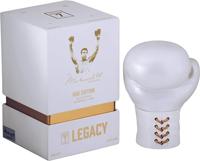 Mohd Ali Legacy Oud Round 7 Men Edp 100ML