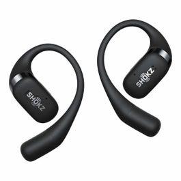 Shokz T910 OpenFit True Wireless Earbuds, Black