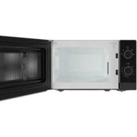 TEKA Free Standing Microwave with 5 Level Power and 20L Capacity MW FS20 BK (TEKA-112080001)