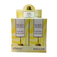 Trends Dubai Chocolate, Mastic, Pistachio & Kunafa 190G Pack of 12