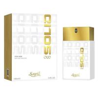 Sapil Solid Oud Edt 100 Ml